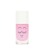 Nailpolish and Nail Sticker Set for Kids POP