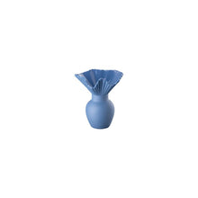 Rosenthal Falda Midnight - 4 in miniature vase