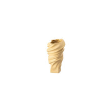 Rosenthal Squall Fossil - 4.25 in miniature vase