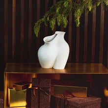 Rosenthal Vase La Chute - official Rosenthal secondary/lifestyle image