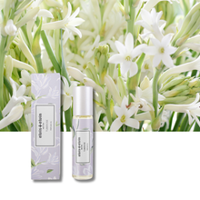 Tuberose Perfume Oil