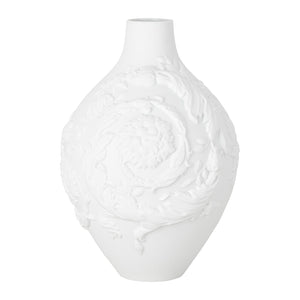 Versace 3D Barocco Vase