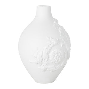 Versace 3D Barocco Vase