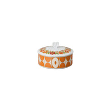 Rosenthal Flower Farm Covered Box