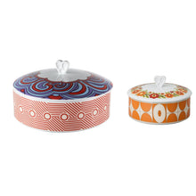 Rosenthal Flower Farm Covered Box