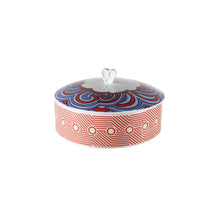 Rosenthal Flower Farm Covered Box