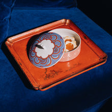Rosenthal Flower Farm Covered Box