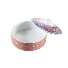 Rosenthal Flower Farm Covered Box