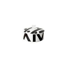 Rosenthal Monochrome Covered Box, 4 1/2 in