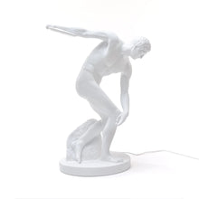 Discobolux LED Lamp