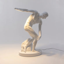 Discobolux LED Lamp