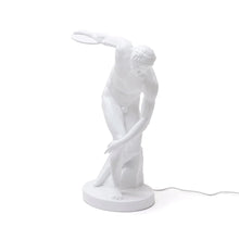 Discobolux LED Lamp