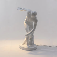 Discobolux LED Lamp