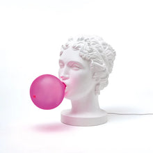 Grace LED Lamp