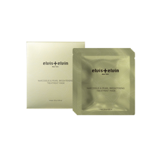 Narcissus & Pearl Brightening Treatment Mask