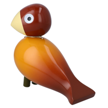 Kay Bojesen Story Bird Cozy, Orange, Medium