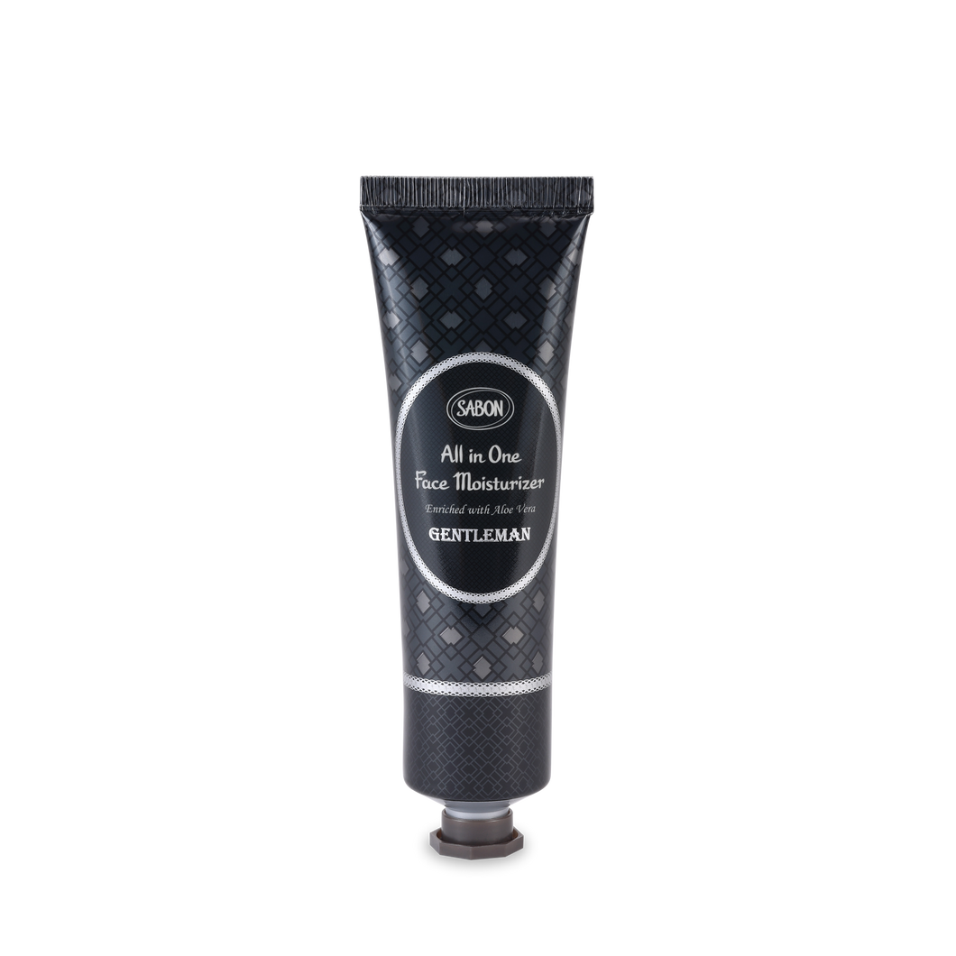 All In One Face Moisurizer Gentleman 100mL