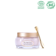 Rose Soft Cream 2.7oz (80mL)