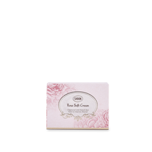 Rose Soft Cream 2.7oz (80mL)