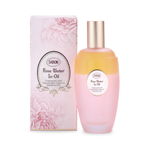 Rose Water In Oil 5.1oz (150 mL)