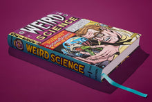 EC Comics Library. Weird Science. Vol. 1 (English)