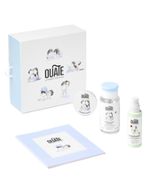 Beauty Set MY HERO B OUATE Boys (ages 7-8)