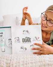 Beauty Set MY IDEAL B  OUATE Girls (ages 9-11)