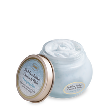 2 in 1 Face Polisher Mint 200mL