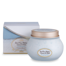 2 in 1 Face Polisher Mint 200mL