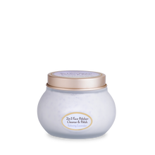 2 in 1 Face Polisher Lavender 6.7oz (200mL)
