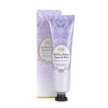 2 in 1 Face Polisher Lavender 2oz (60mL)