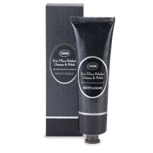 2 in 1 Face Polisher Gentleman 150mL