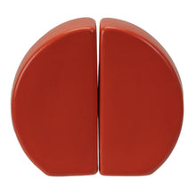 Moon Gate Salt & Pepper Shakers