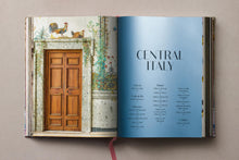 Massimo Listri. Italian Palaces (German, French, English)