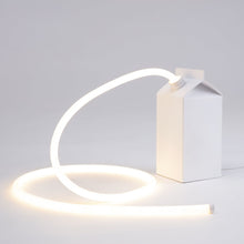 Seletti DailyGlow MilkGlow Lamp