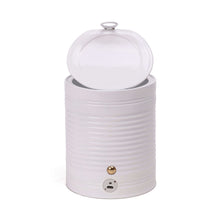 Seletti DailyGlow TomatoGlow Lamp