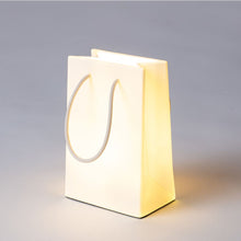 Seletti DailyGlow ShopperGlow Lamp