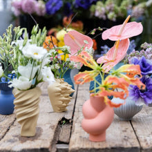 Rosenthal MIDI Vases - Colour Collection
