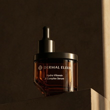 Hydra Vitamin B Complex Serum