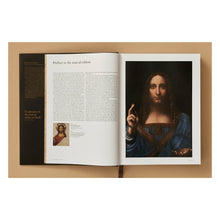 Leonardo. The Complete Paintings and Drawings (English)