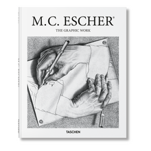 M.C. Escher. The Graphic Work (English)