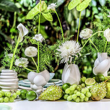 Rosenthal MIDI Vases - White Collection