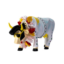 Cowparade Rock-N-Roll