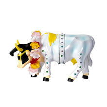 Cowparade Rock-N-Roll