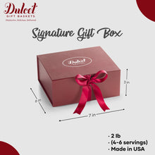 Deluxe Pastry and Diffuser Gift Set