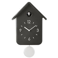 Guzzini QQ Cuckoo Clock W/Pendulum
