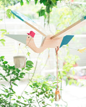 Mobile STORK Large Wood