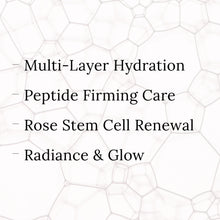 Rose Revitalizing Treatment Mask 3.0
