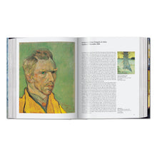 Van Gogh. The Complete Paintings (English)