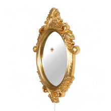 Seletti Reflecting Mirror Ciclope
